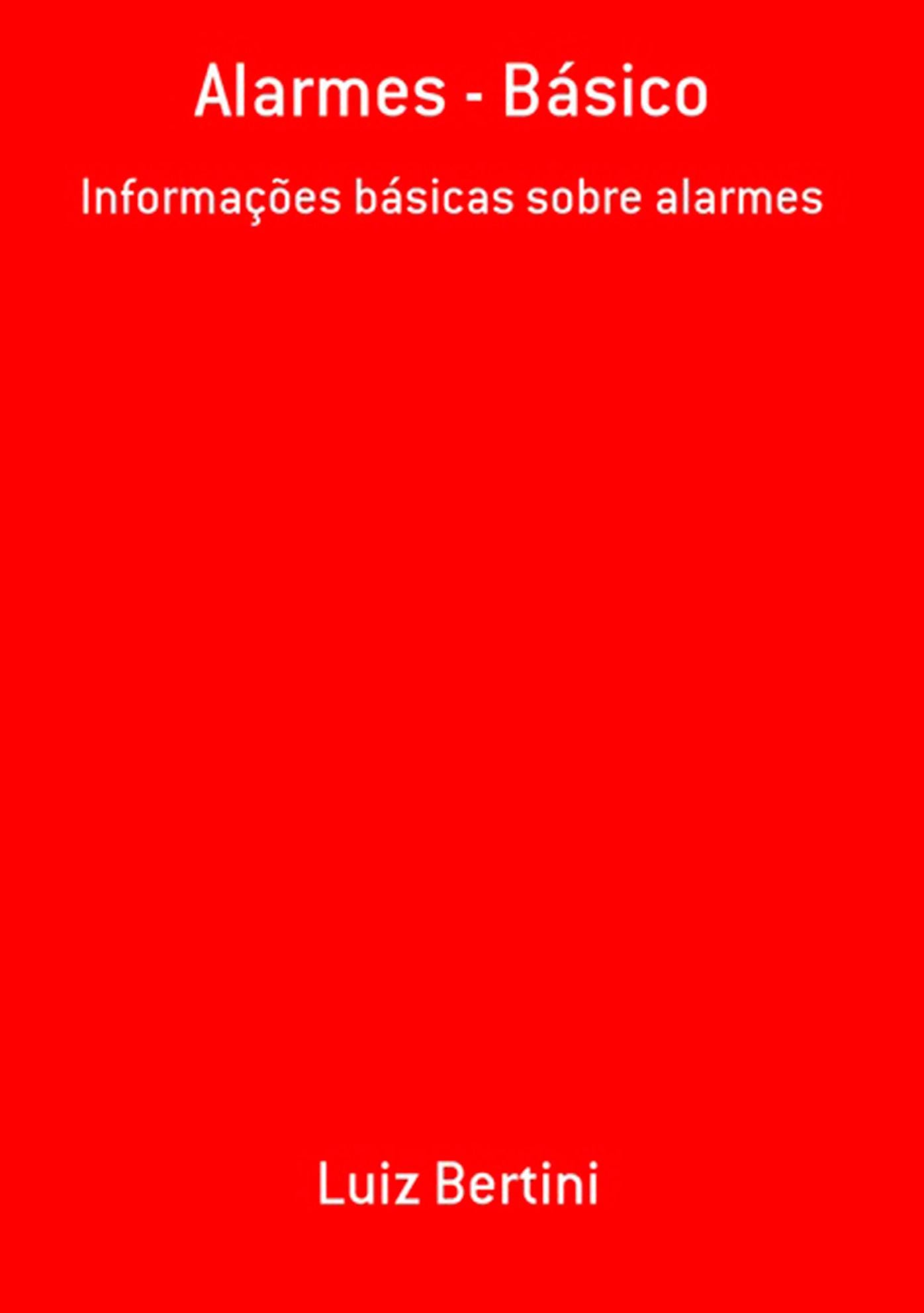 Alarmes Basico
