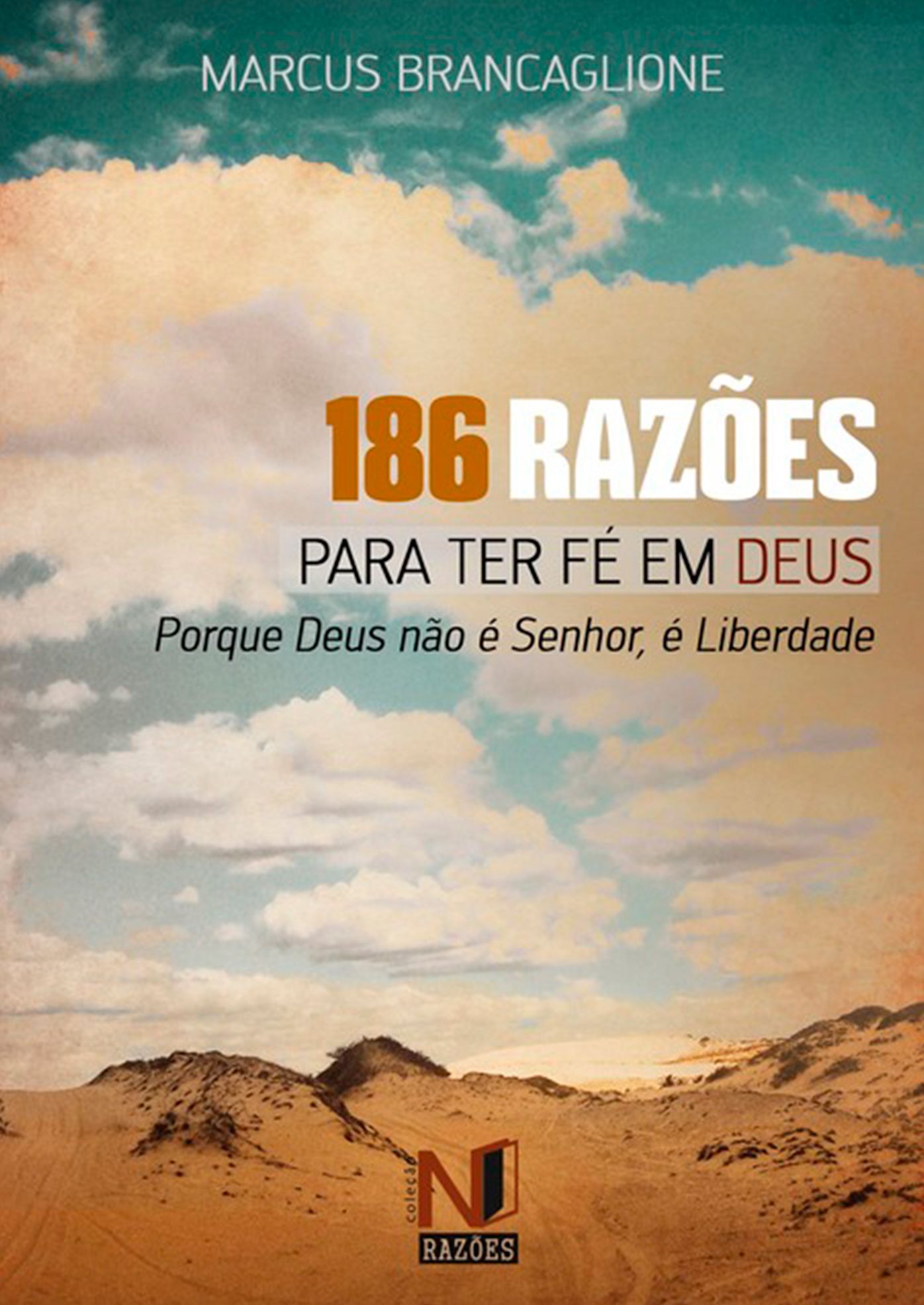 186 RazOes Para Ter FE Em Deus