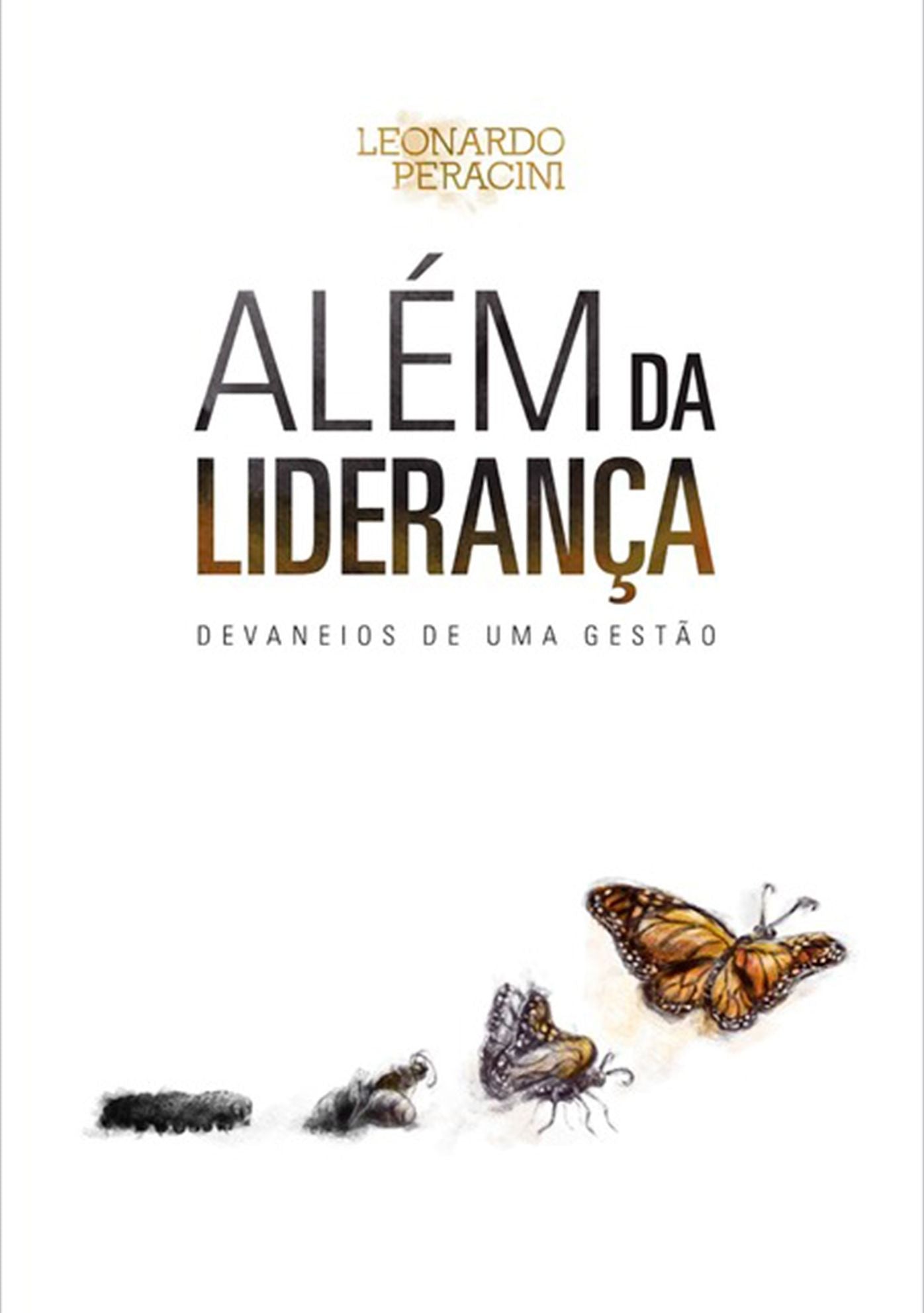 Alem Da Lideranca
