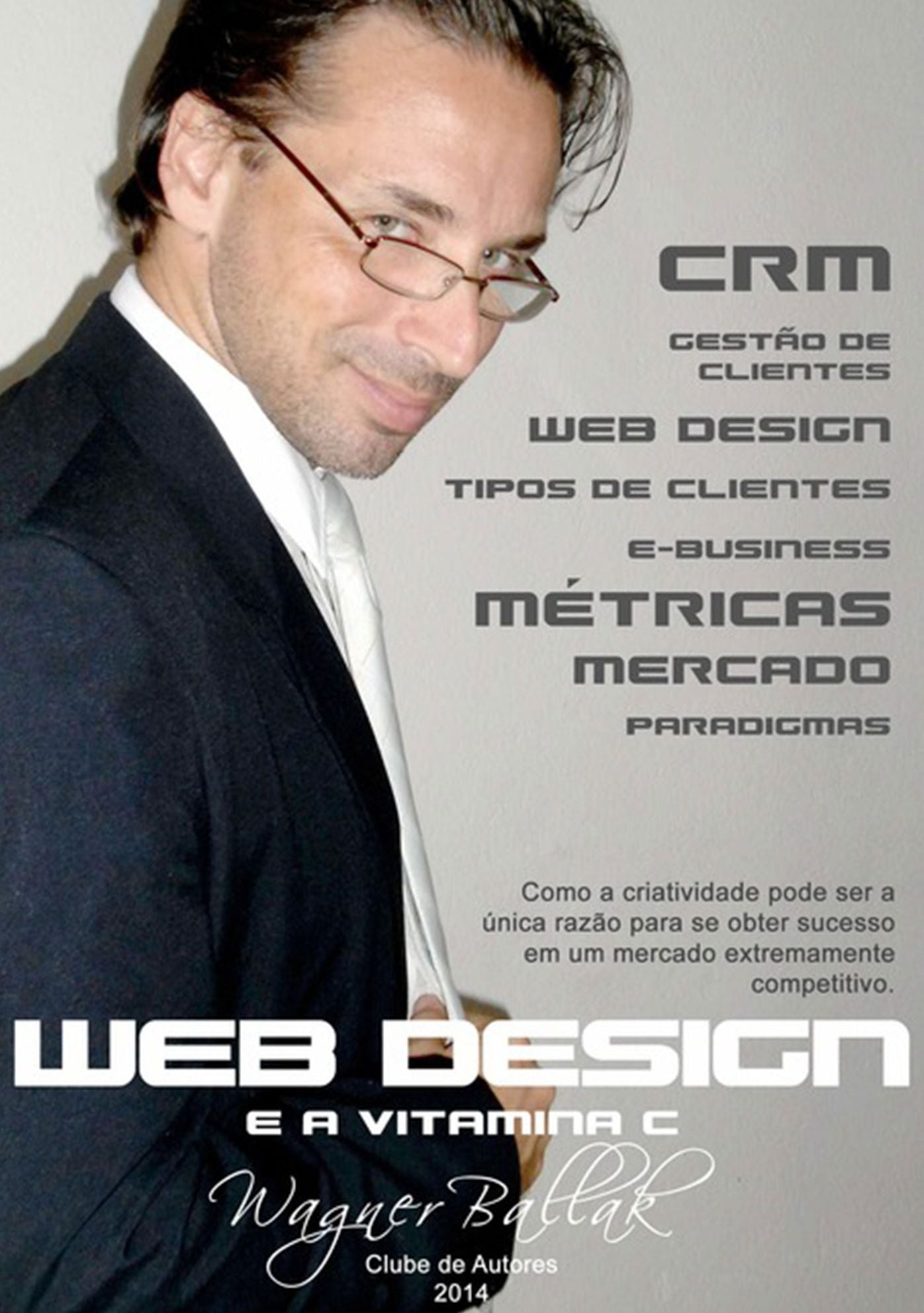 Web Design E A Vitamina C