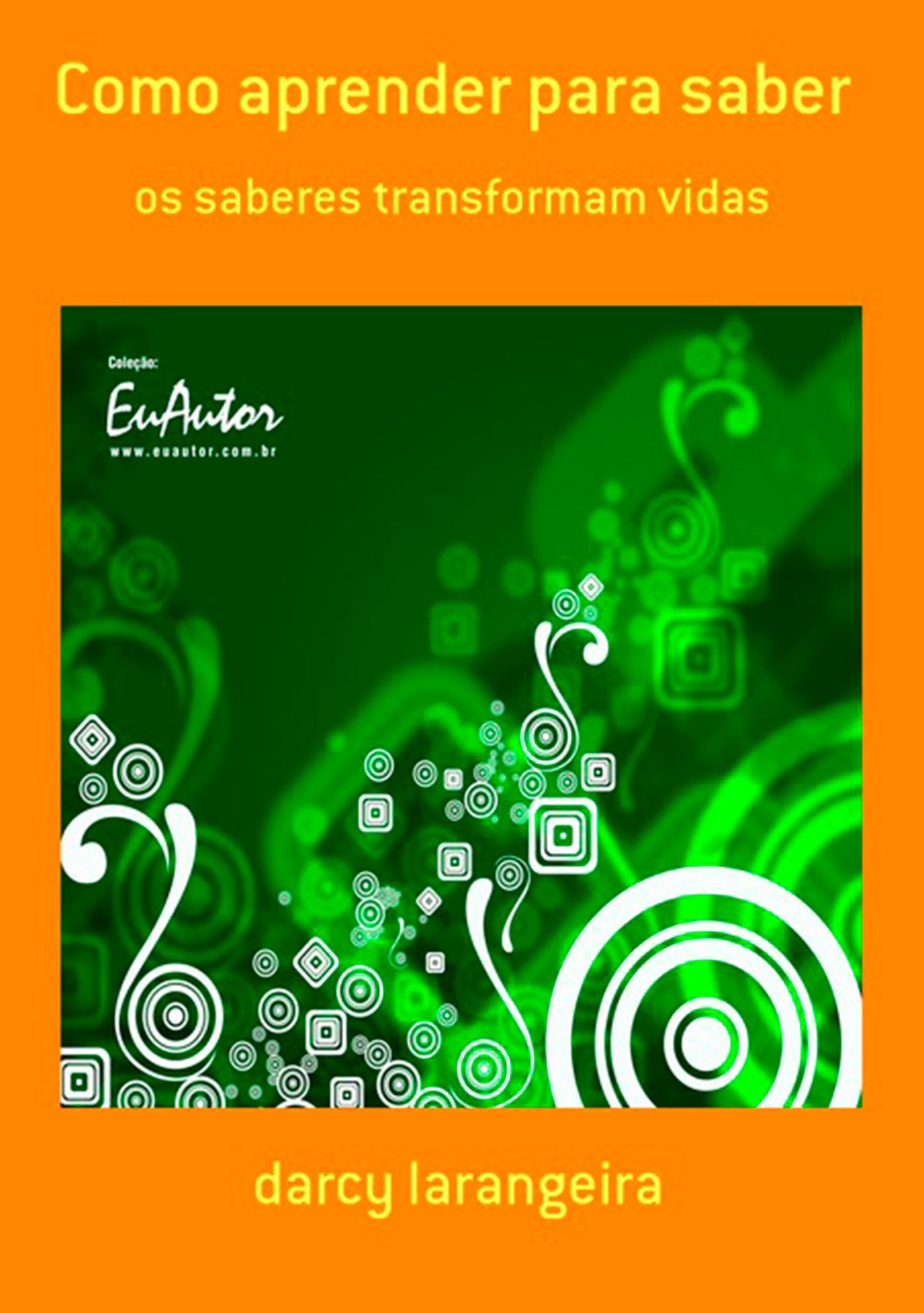 Como Aprender Para Saber