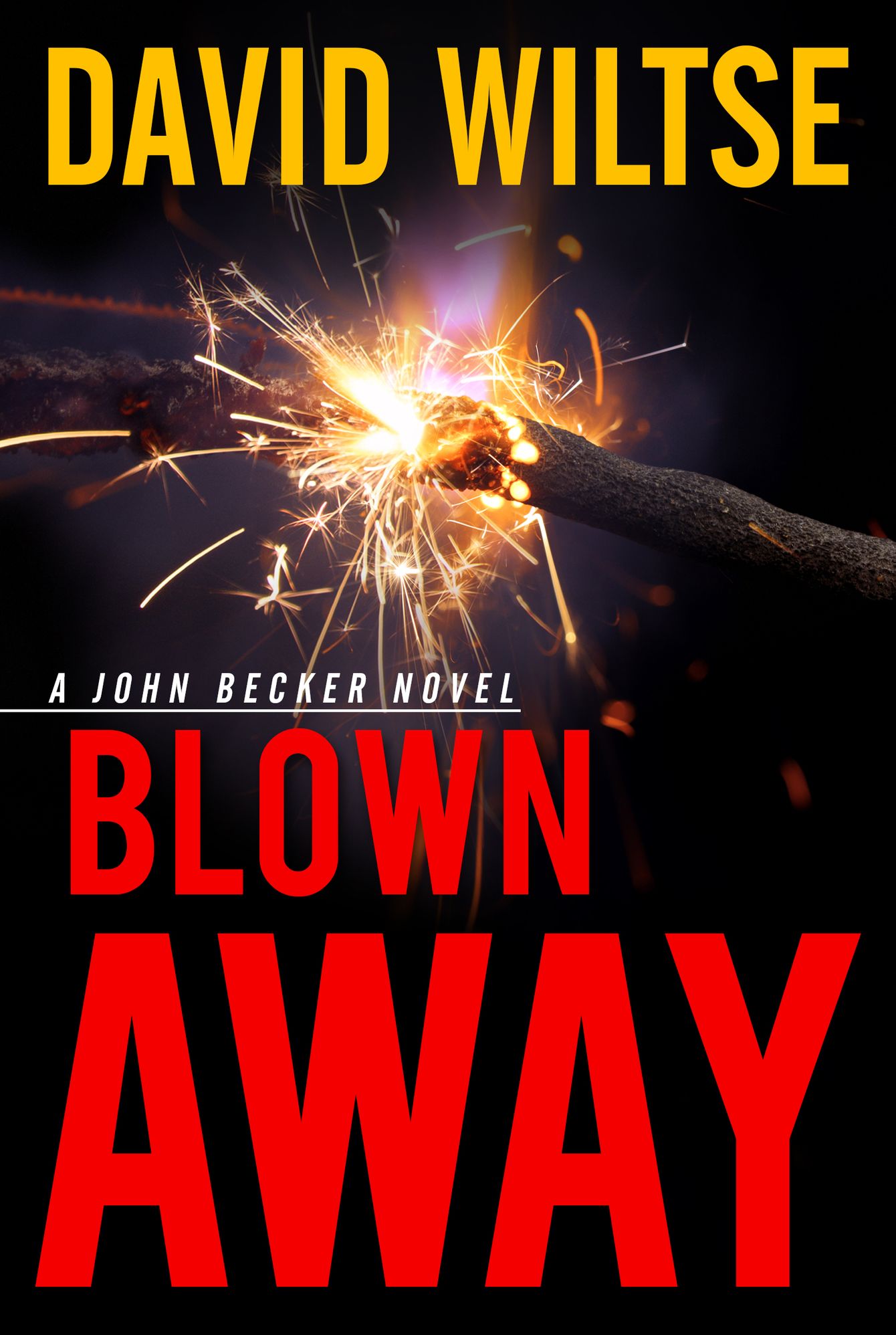 Blown Away