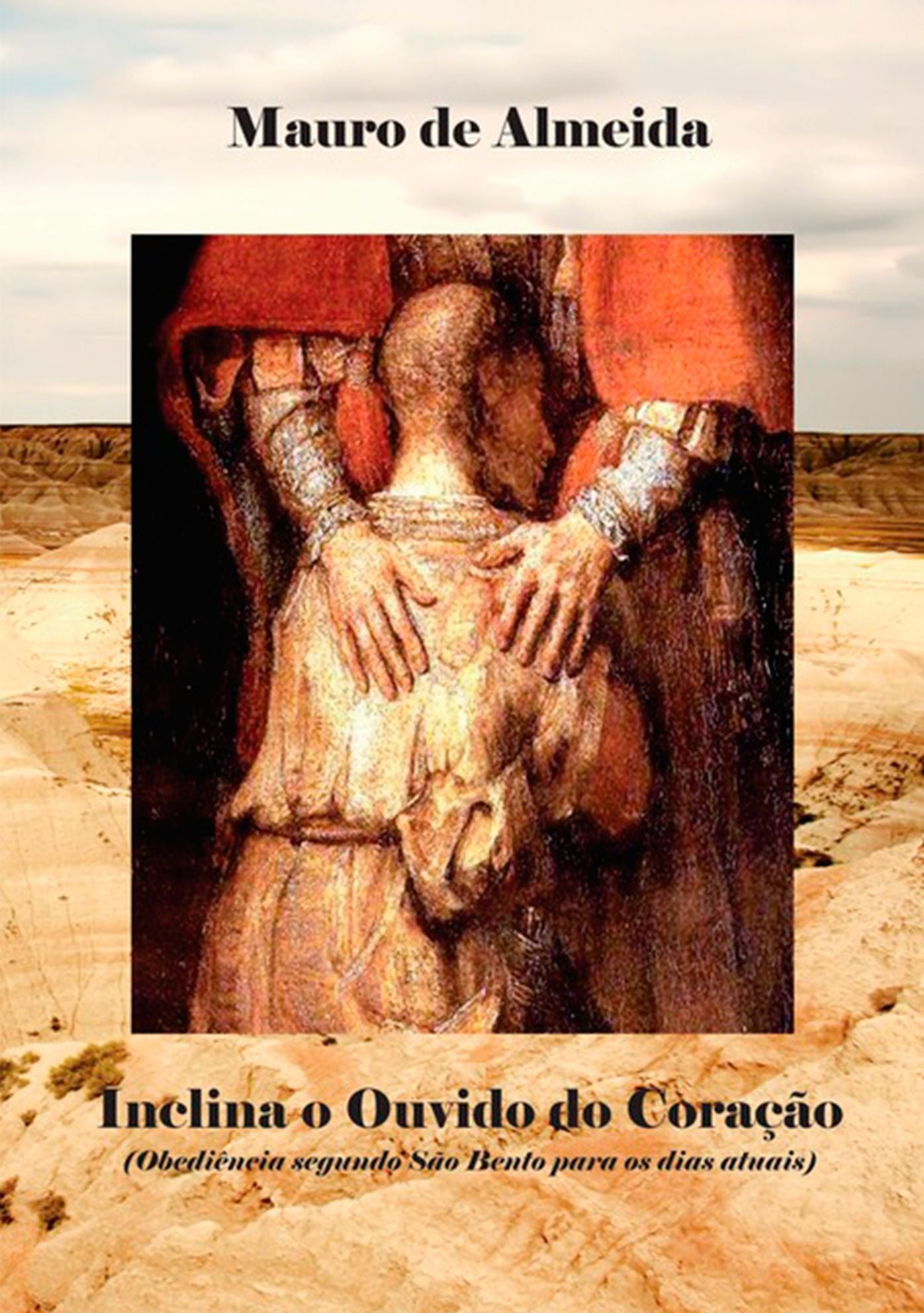 Inclina O Ouvido Do Coracao