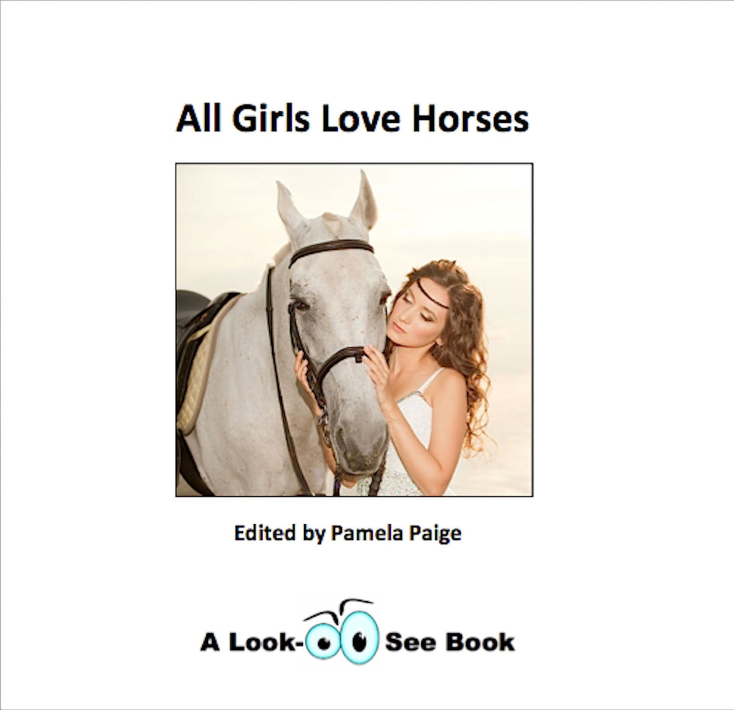 All Girls Love Horses