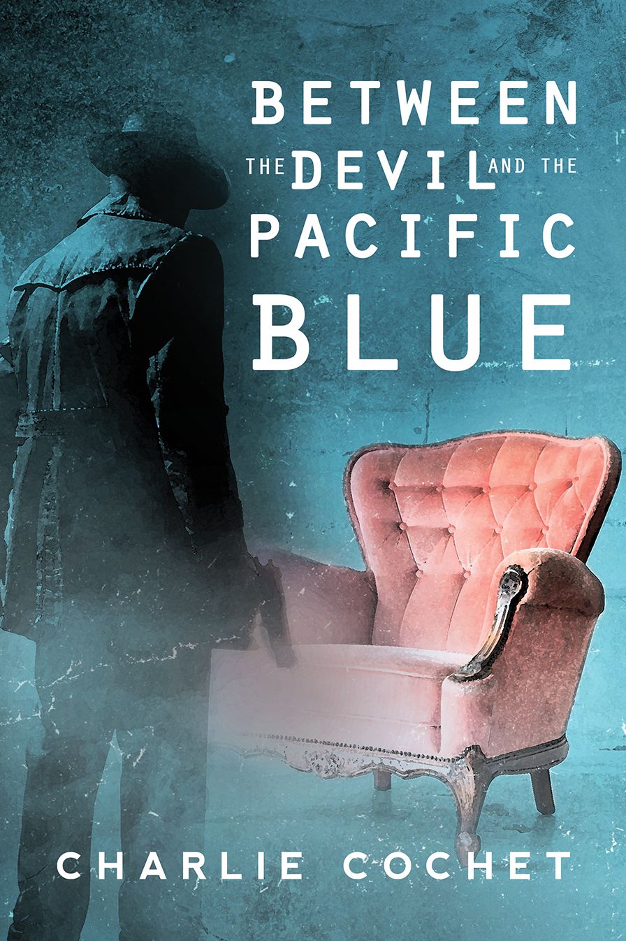 Between the Devil and the Pacific Blue
