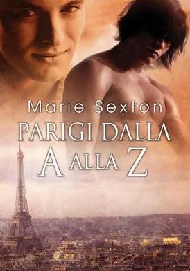 Parigi dalla A alla Z
