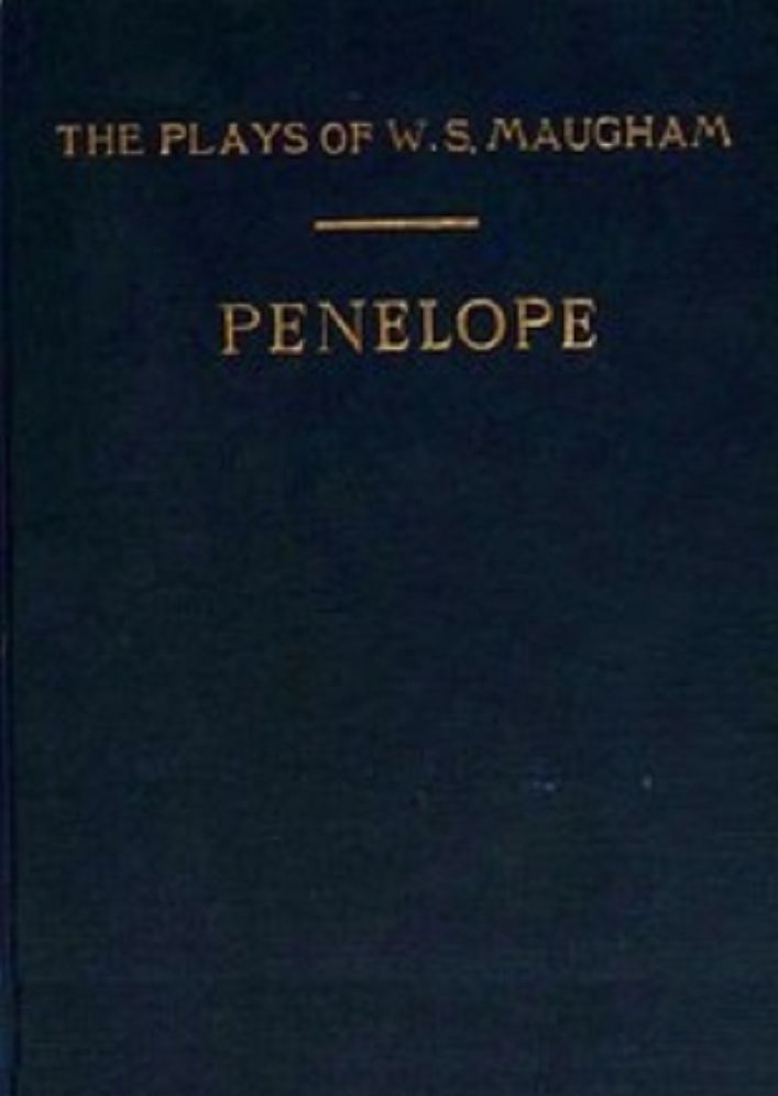 Penelope (Annotated)