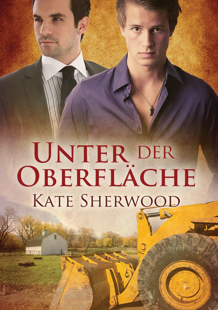 Unter der Oberflache