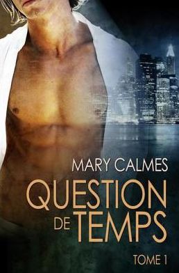 Question de temps tome 1