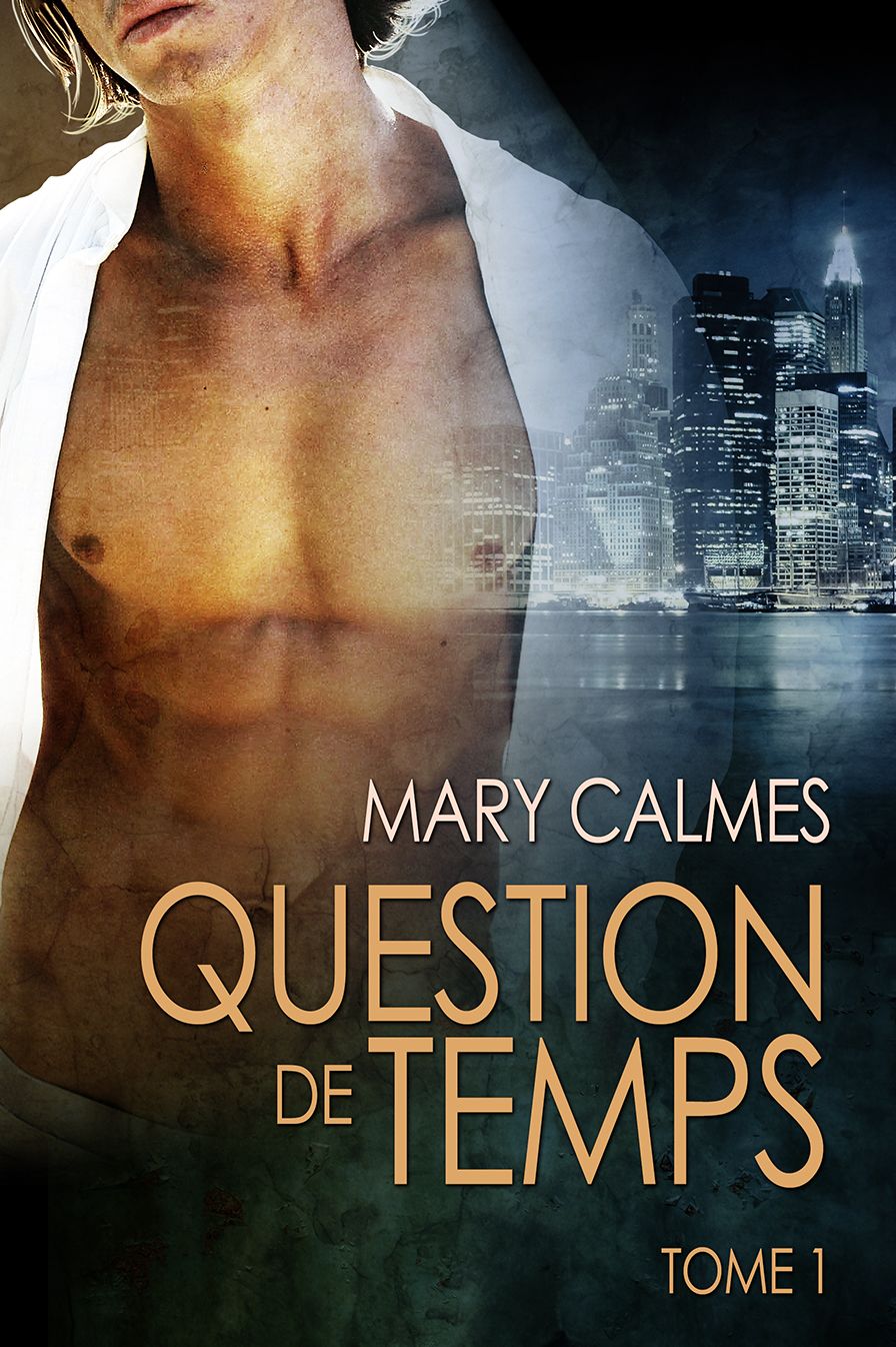 Question de temps tome 1