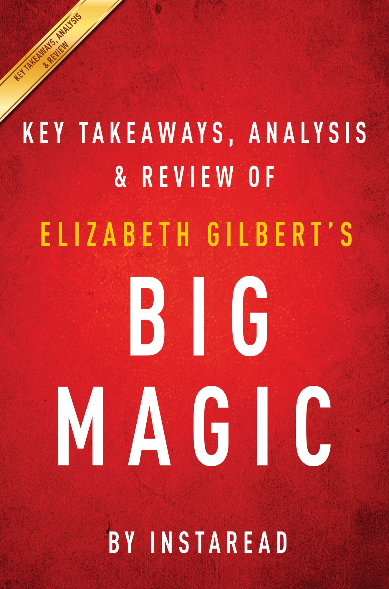 Big Magic