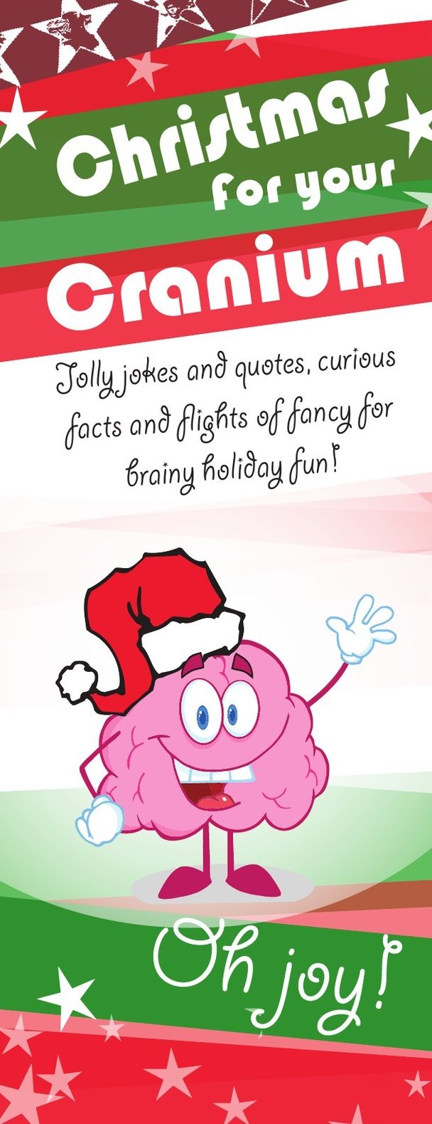 Christmas for your Cranium