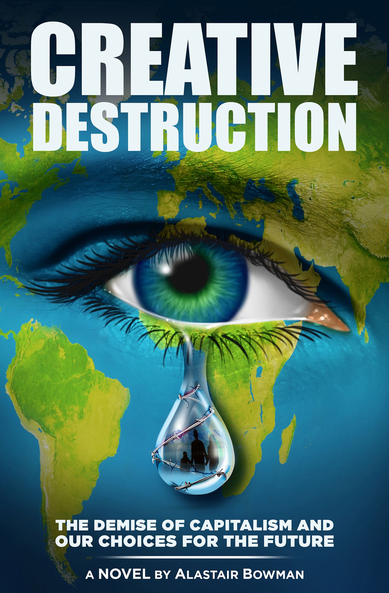 Creative Destruction