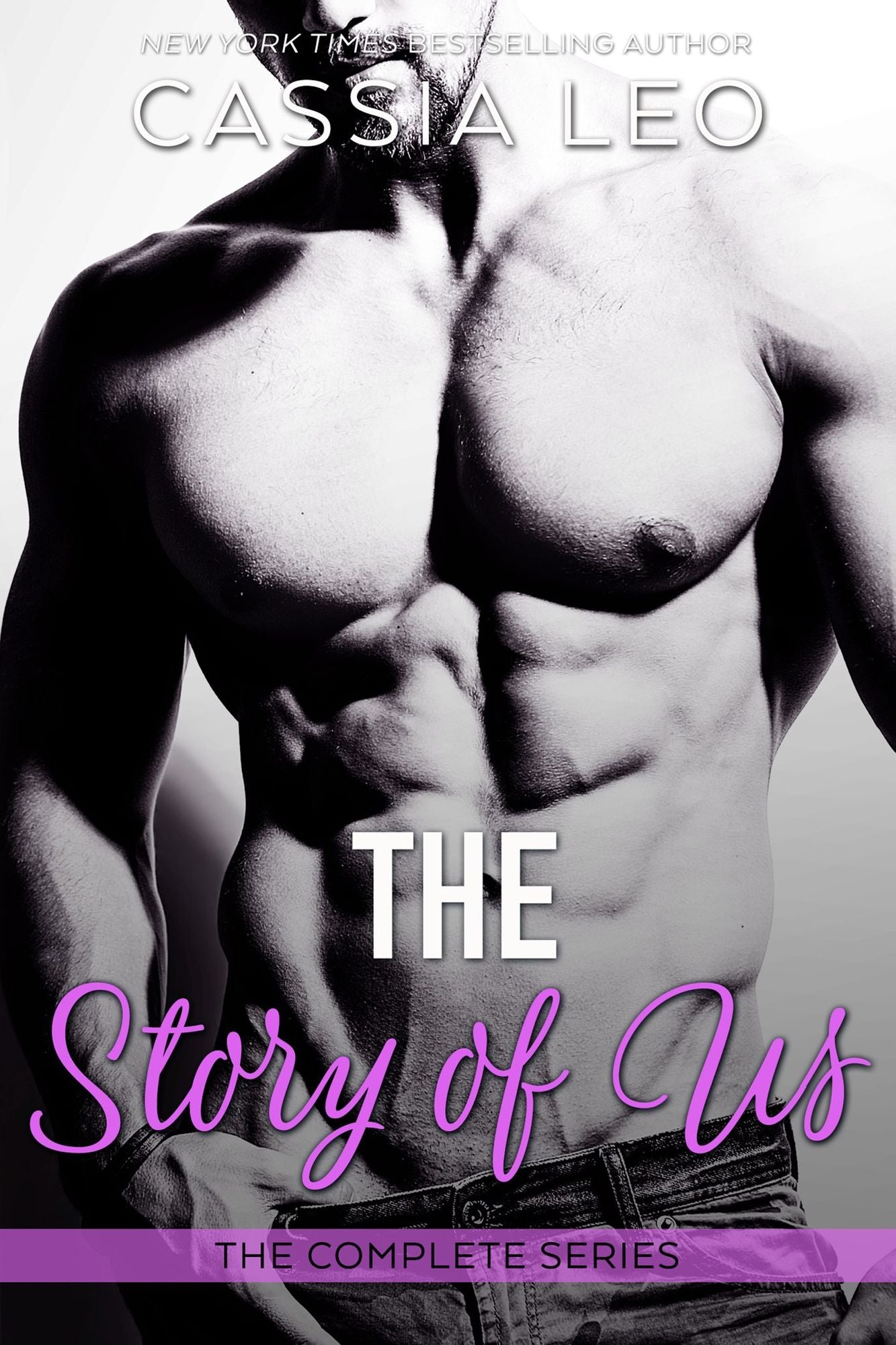 The Story of Us: The Complete Series