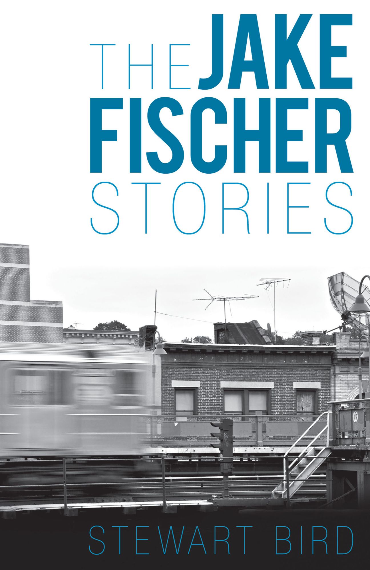 The Jake Fischer Stories