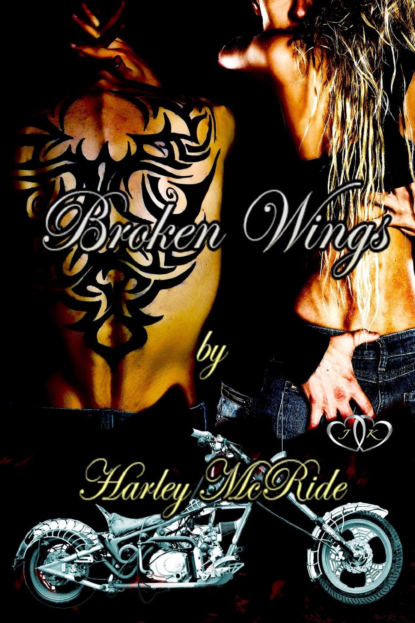 Broken Wings