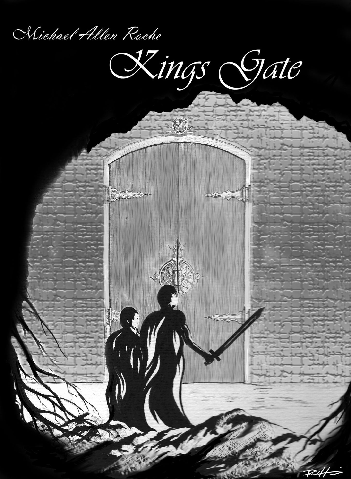 Kings Gate