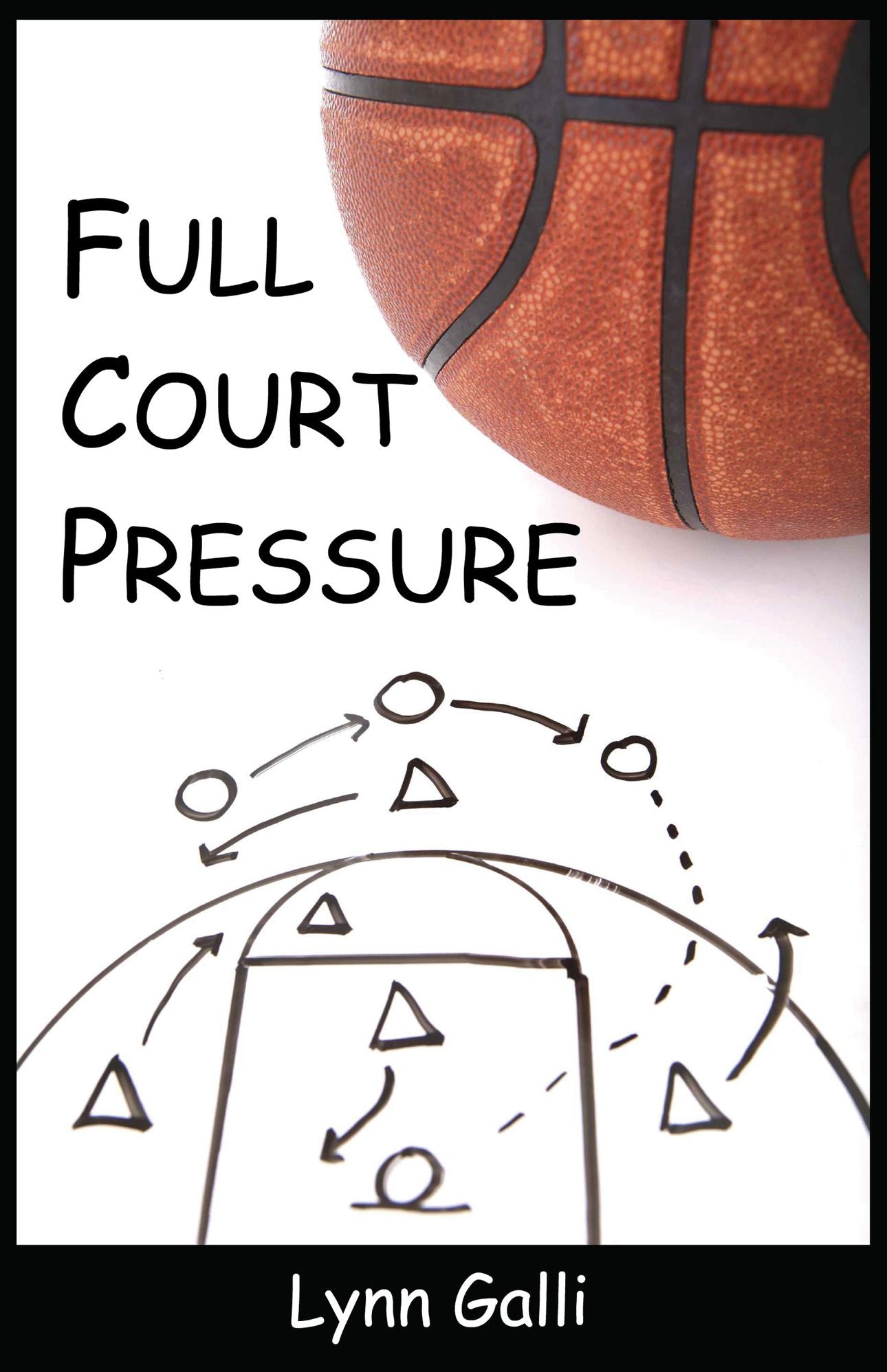 Full Court Pressure