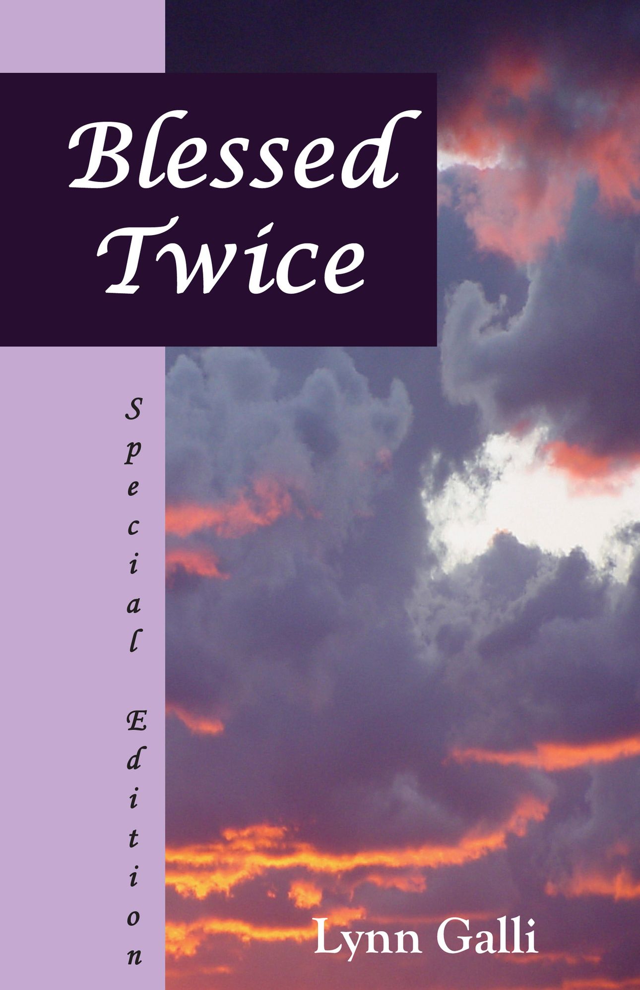 Blessed Twice (Special Edition)