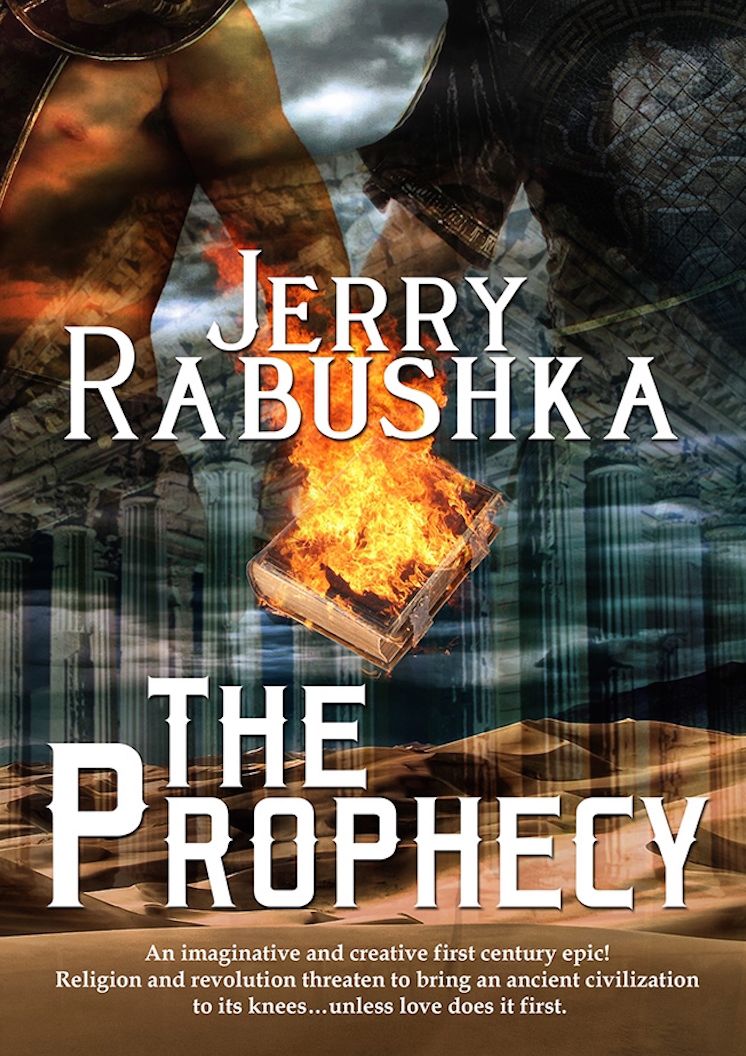 The Prophecy