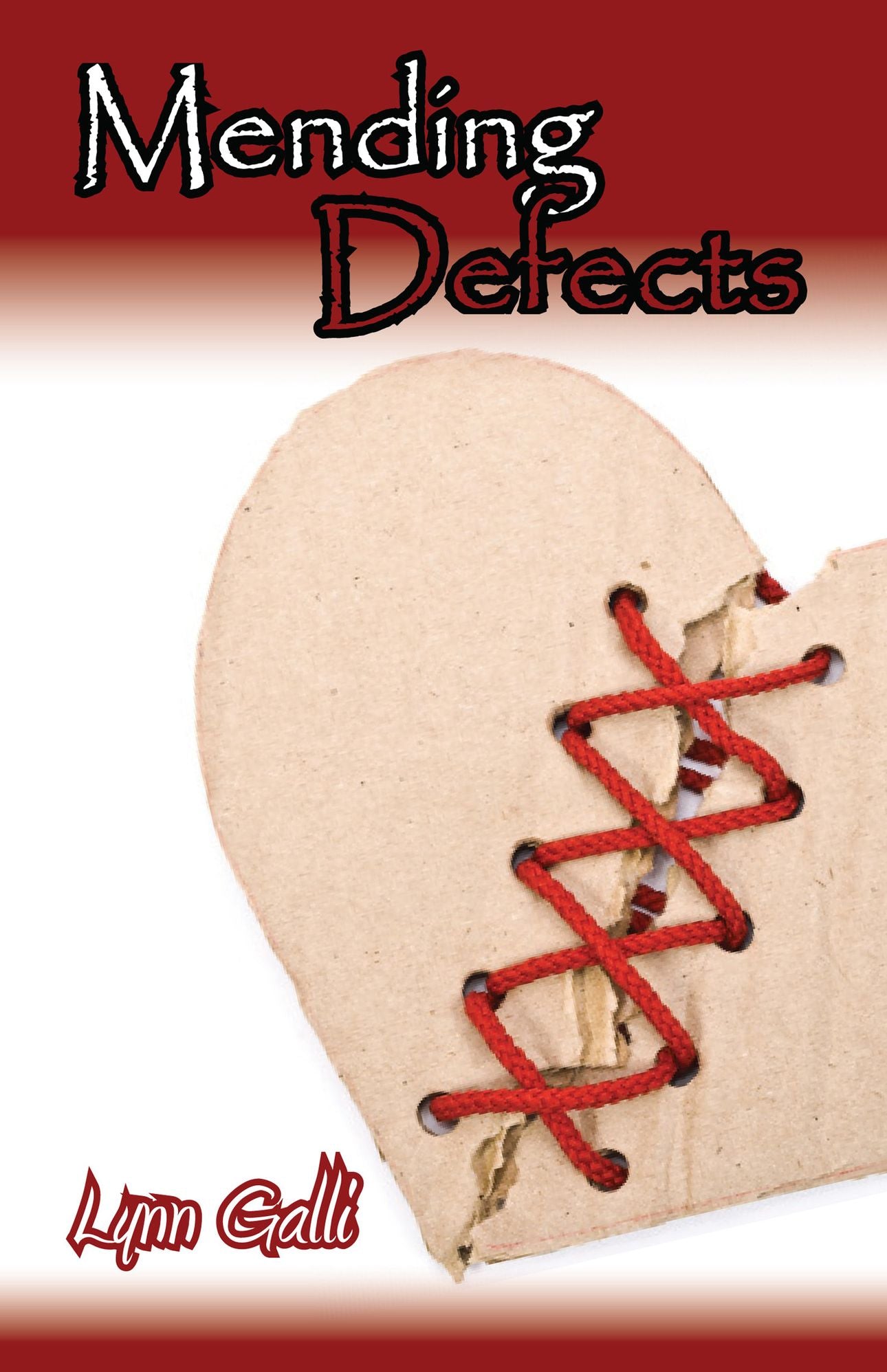 Mending Defects