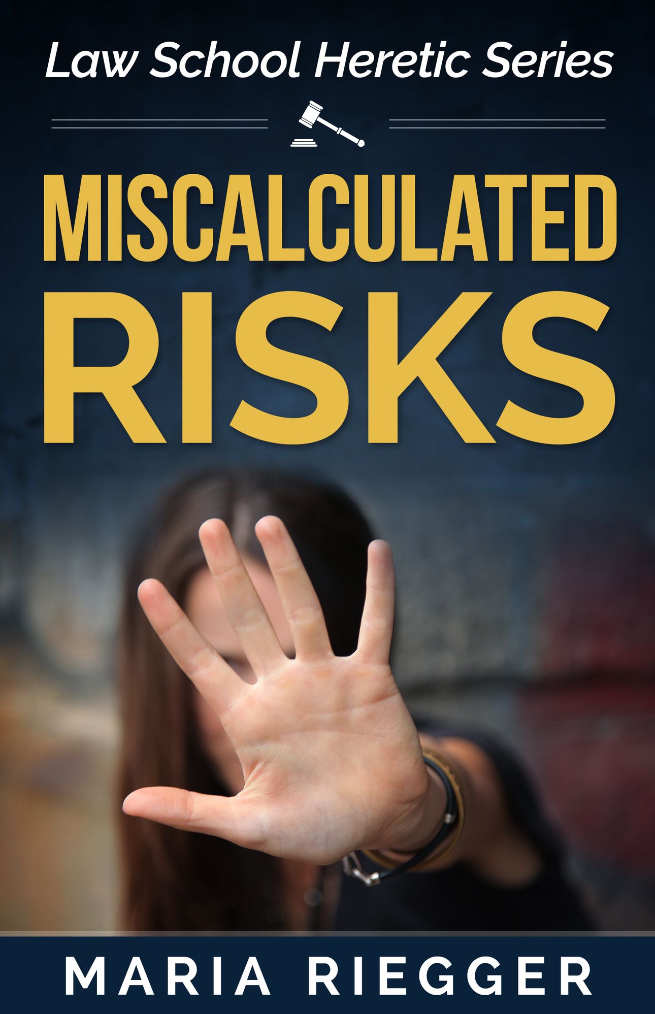 Miscalculated Risks