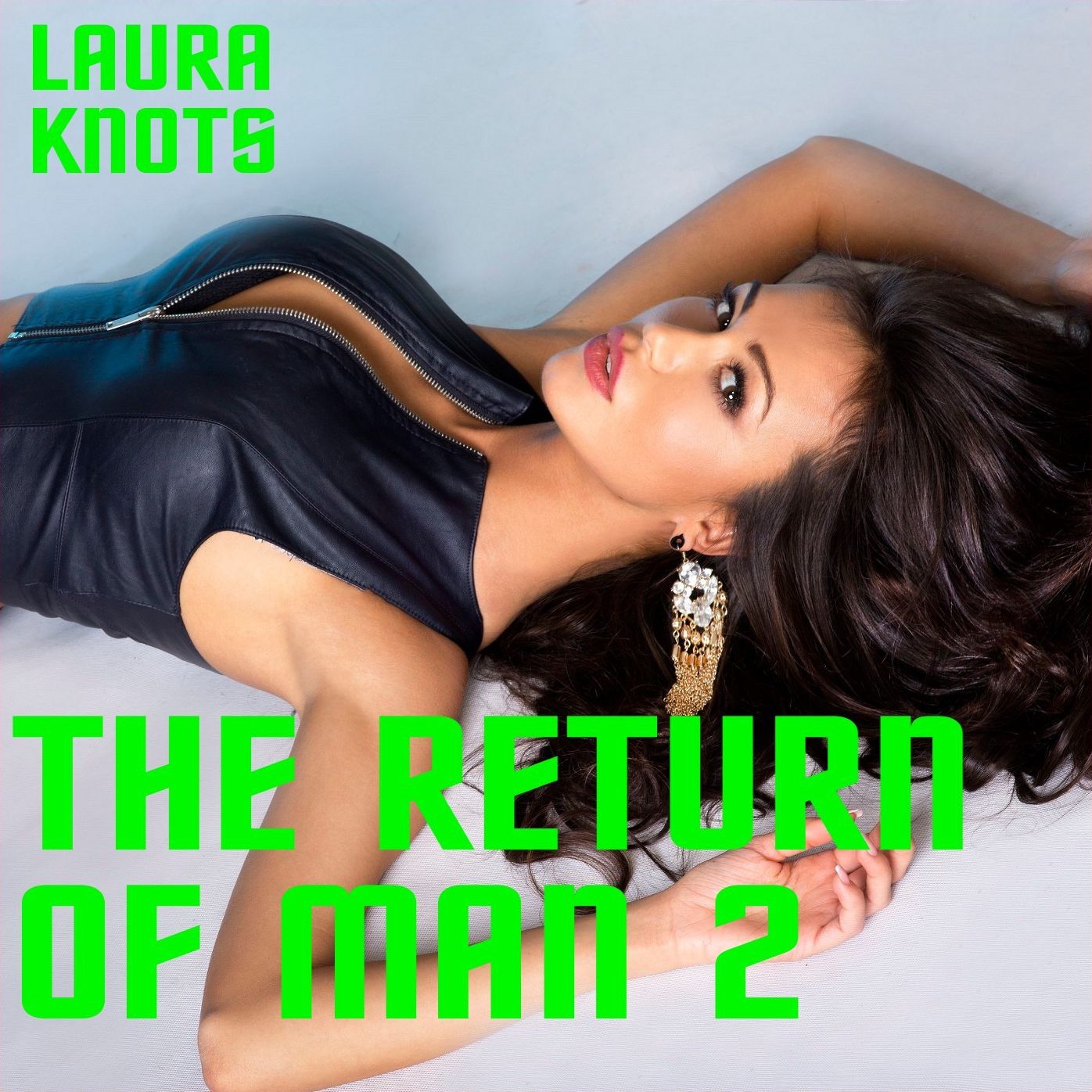 The Return of Man 2