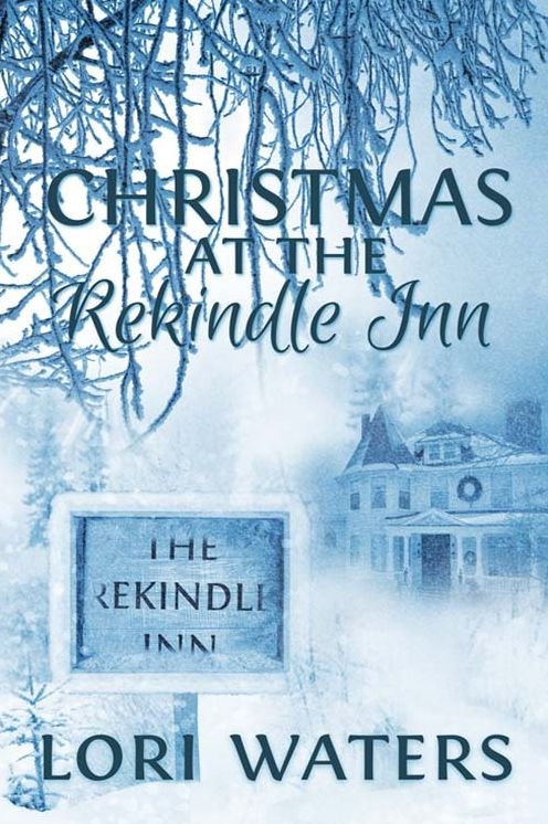 Christmas at the Rekindle Inn