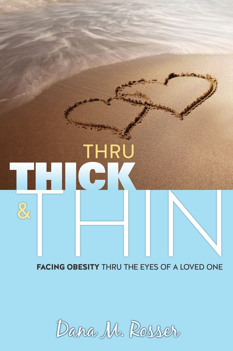 Thru Thick & Thin