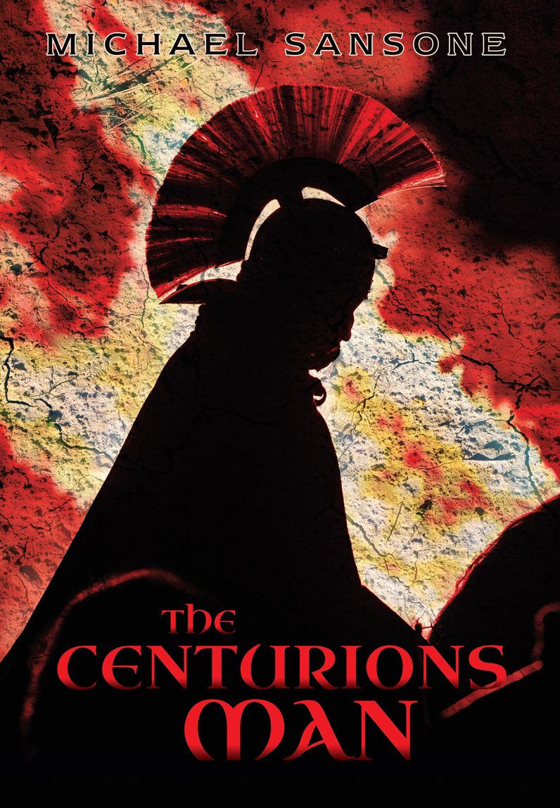 The Centurions Man