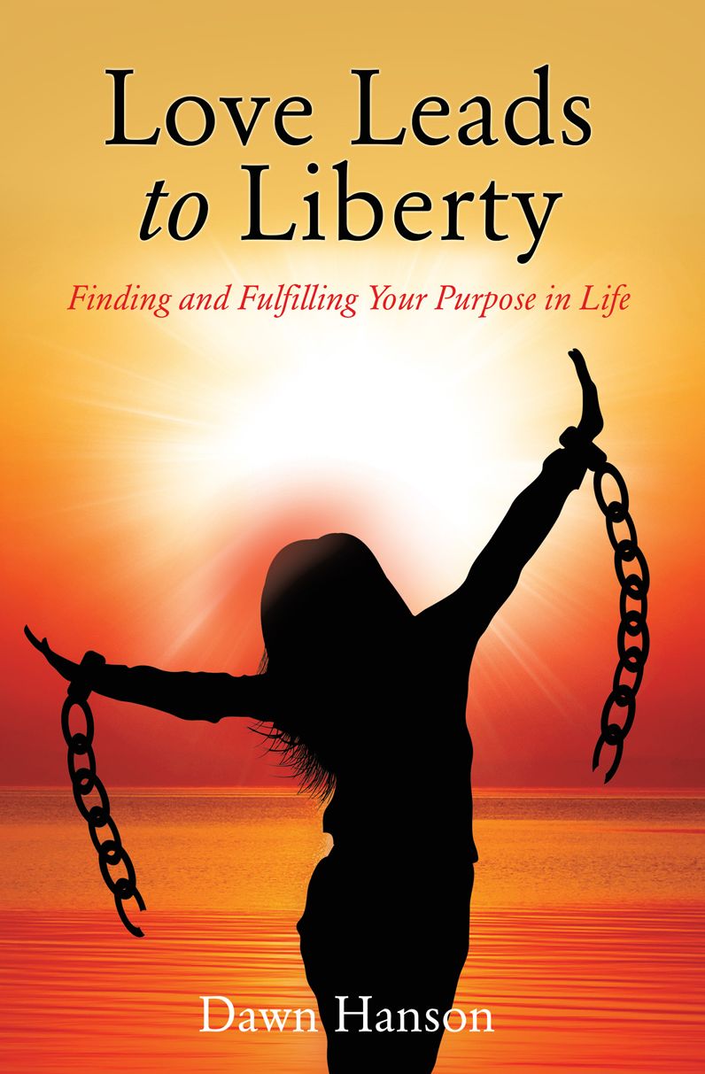 Love Leads to Liberty