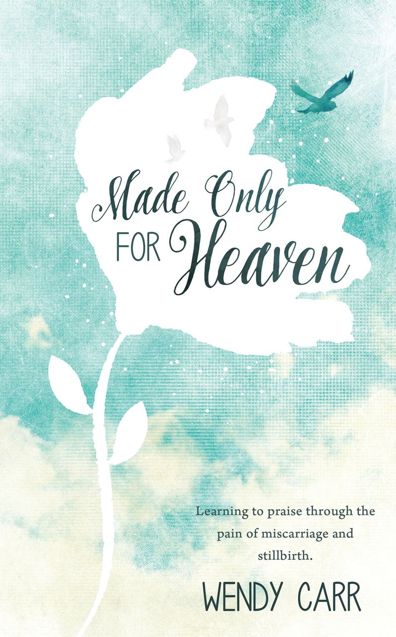 Made Only For Heaven