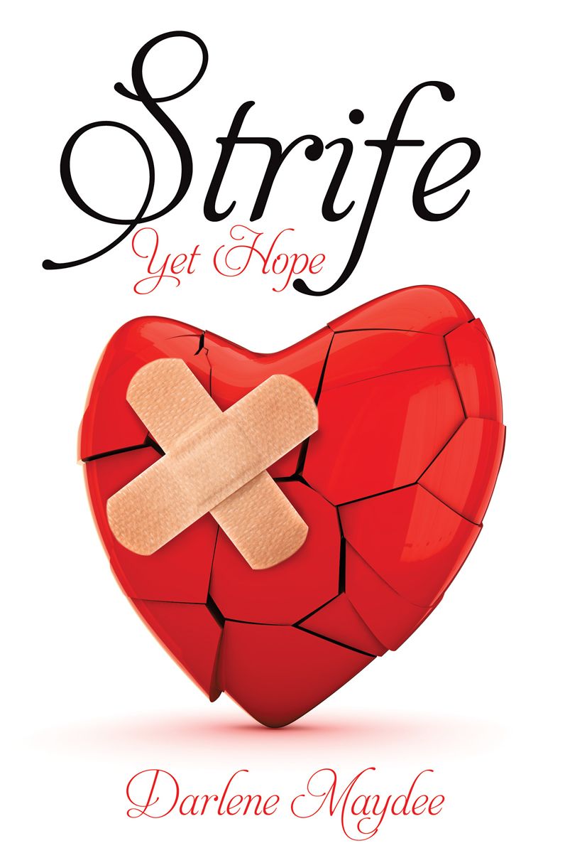 STRIFE