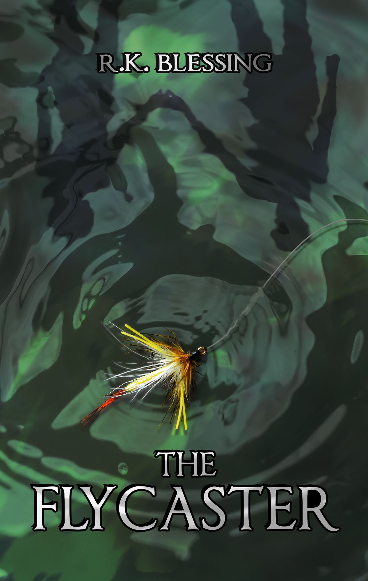 The Flycaster