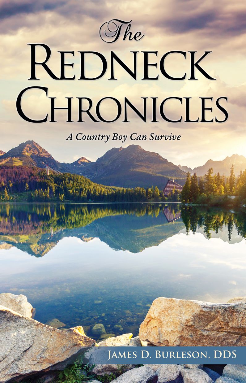 The Redneck Chronicles