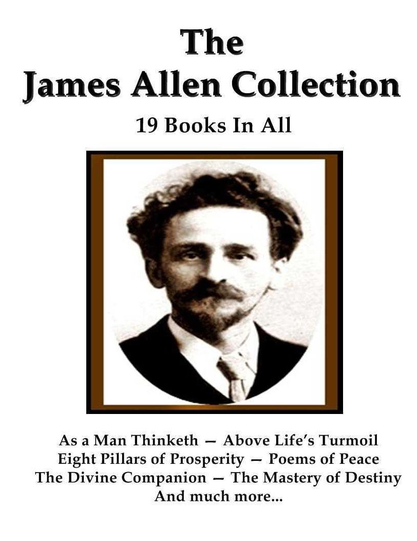 The James Allen Collection