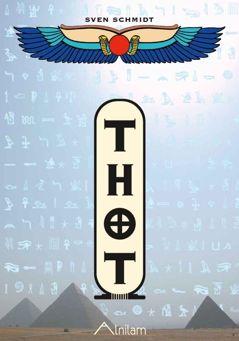 Thot - Spuren aus Stein