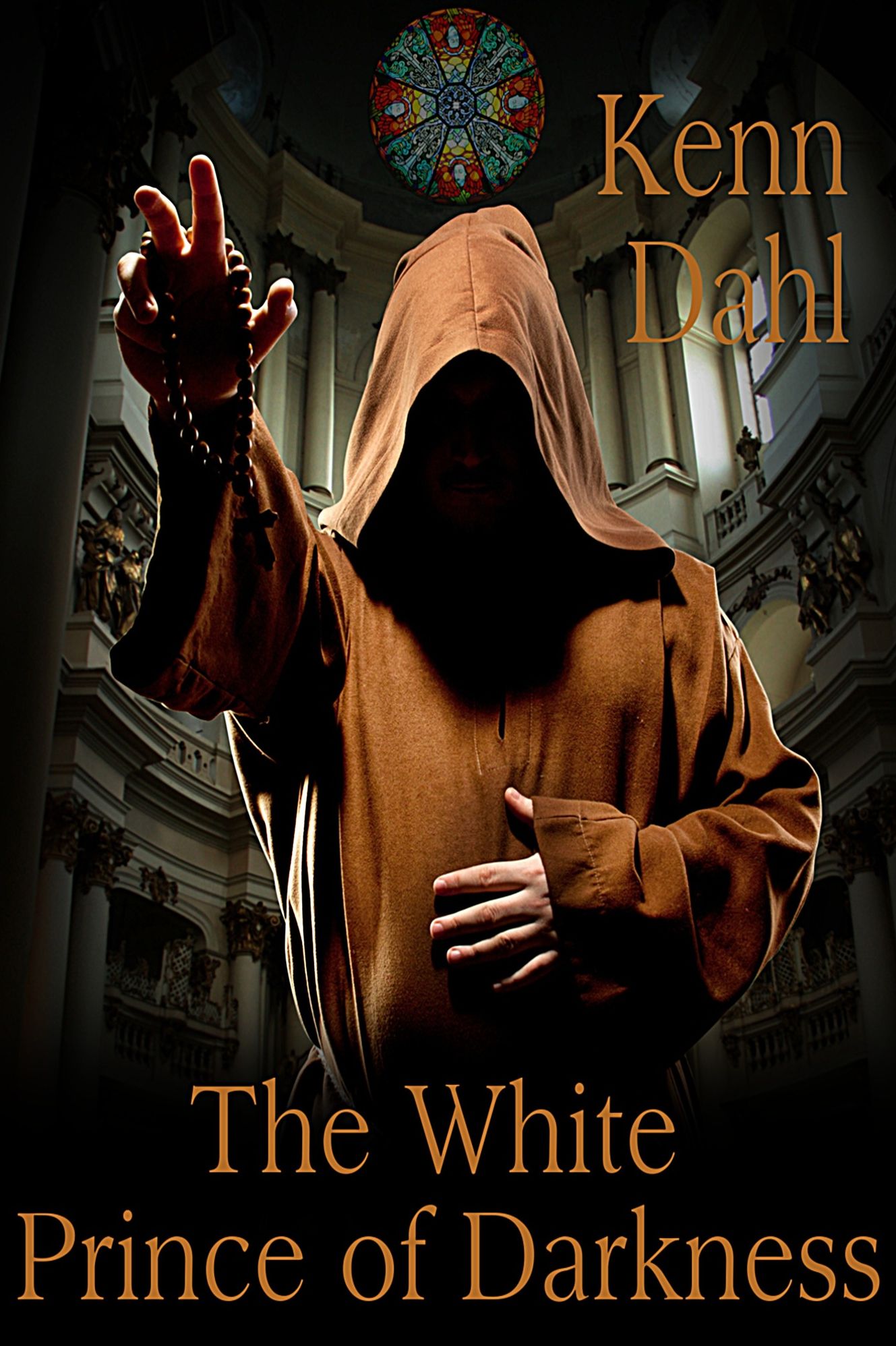 The White Prince of Darkness