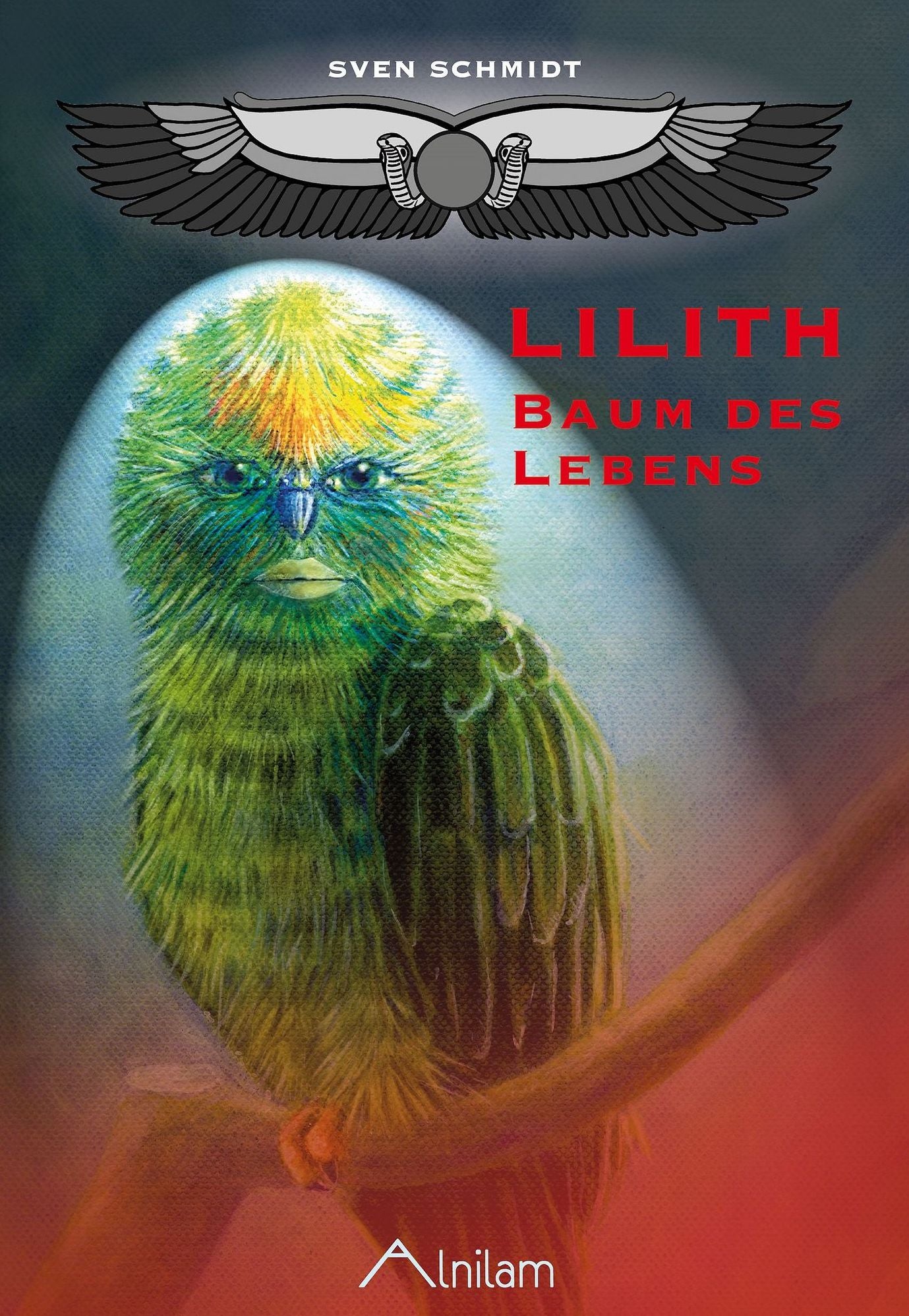 Lilith - Baum des Lebens