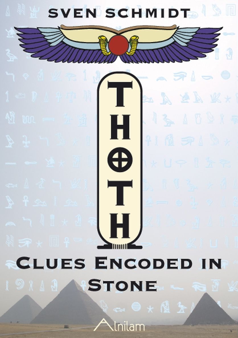 Thoth - Clues Encoded In Stones