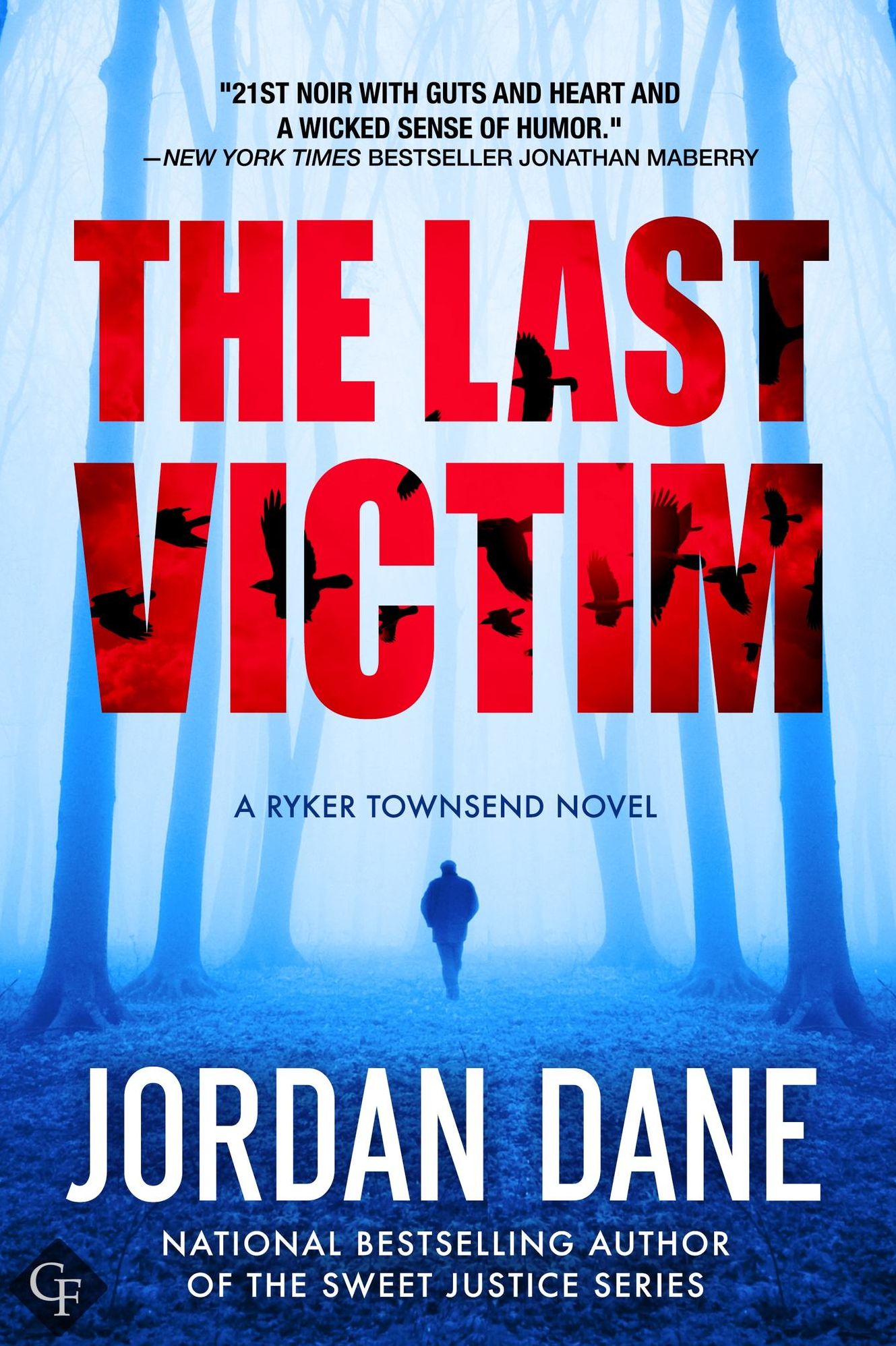 The Last Victim