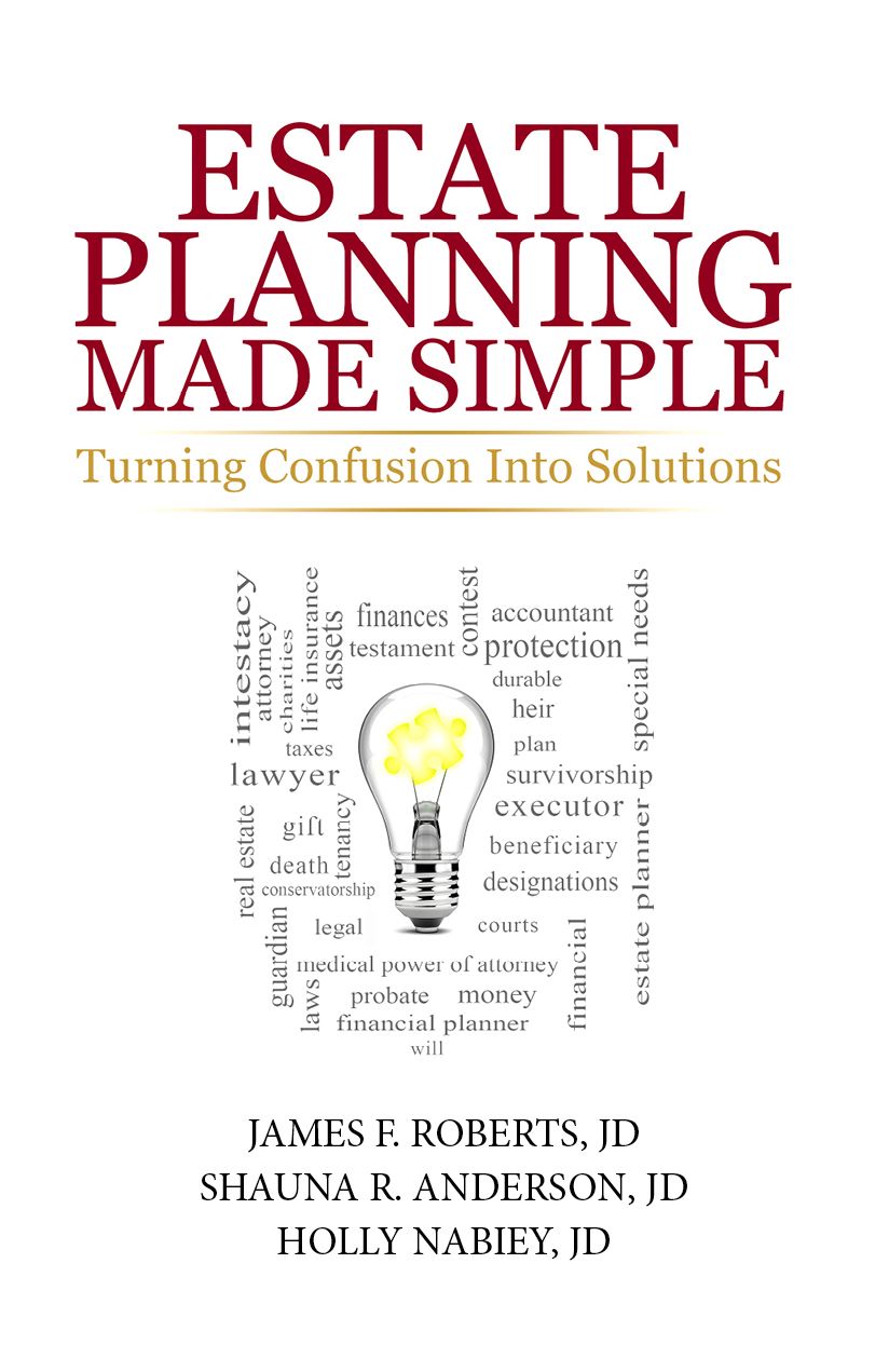 Estate Planning Made Simple