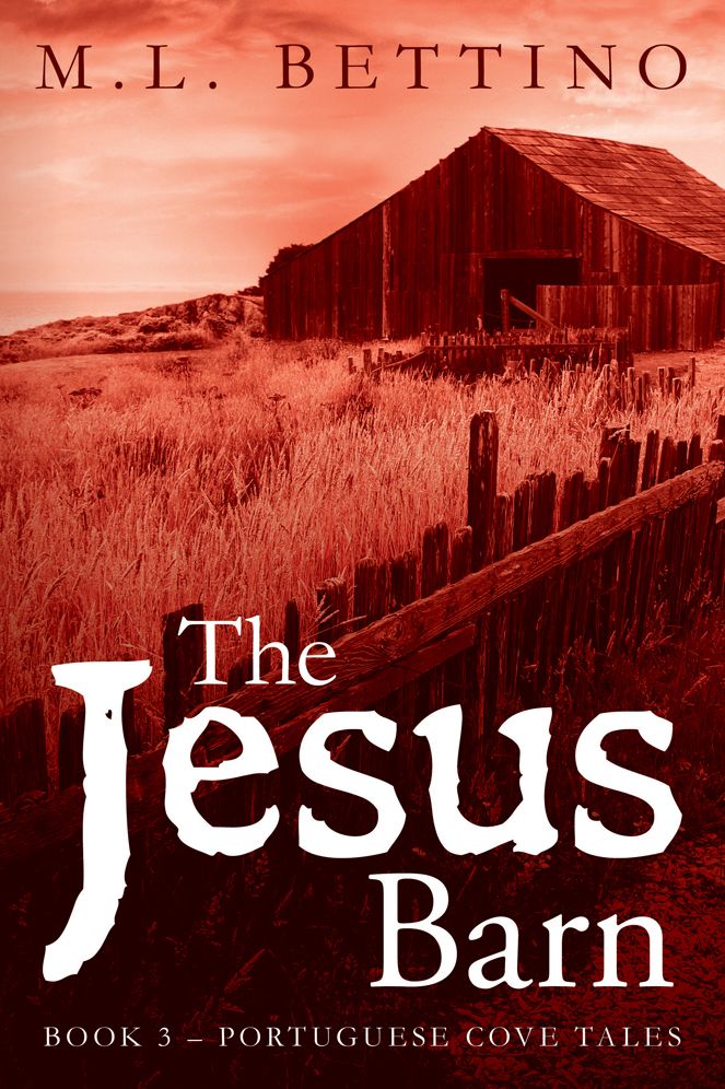 The Jesus Barn