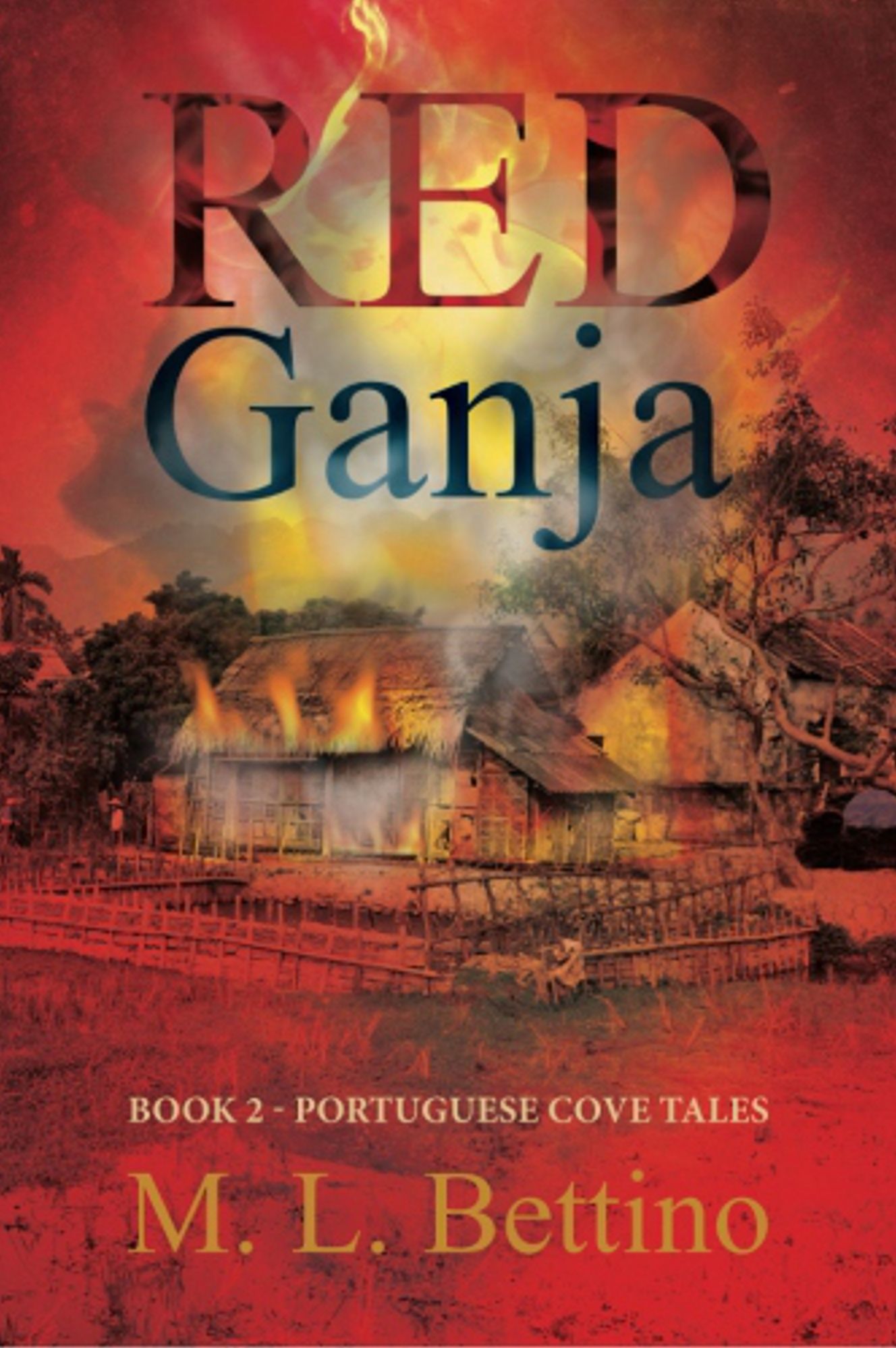 Red Ganja