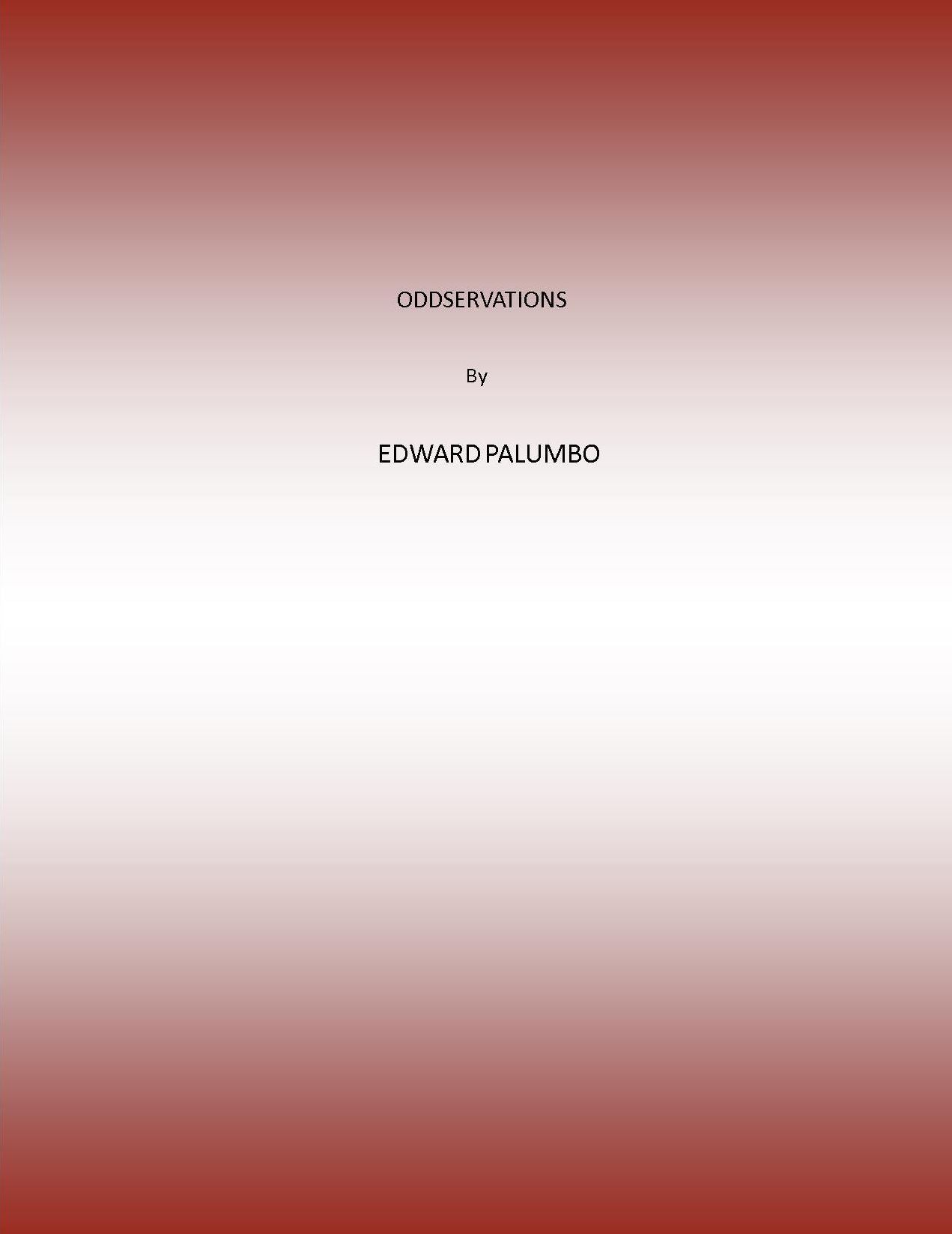 Oddservations