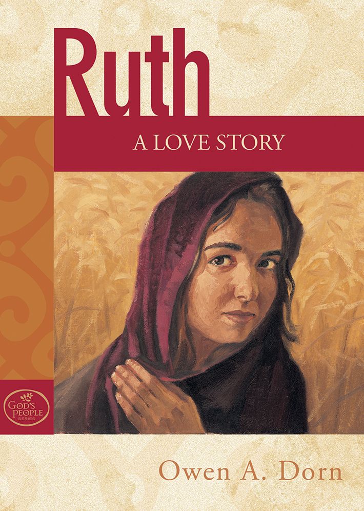 Ruth: A Love Story