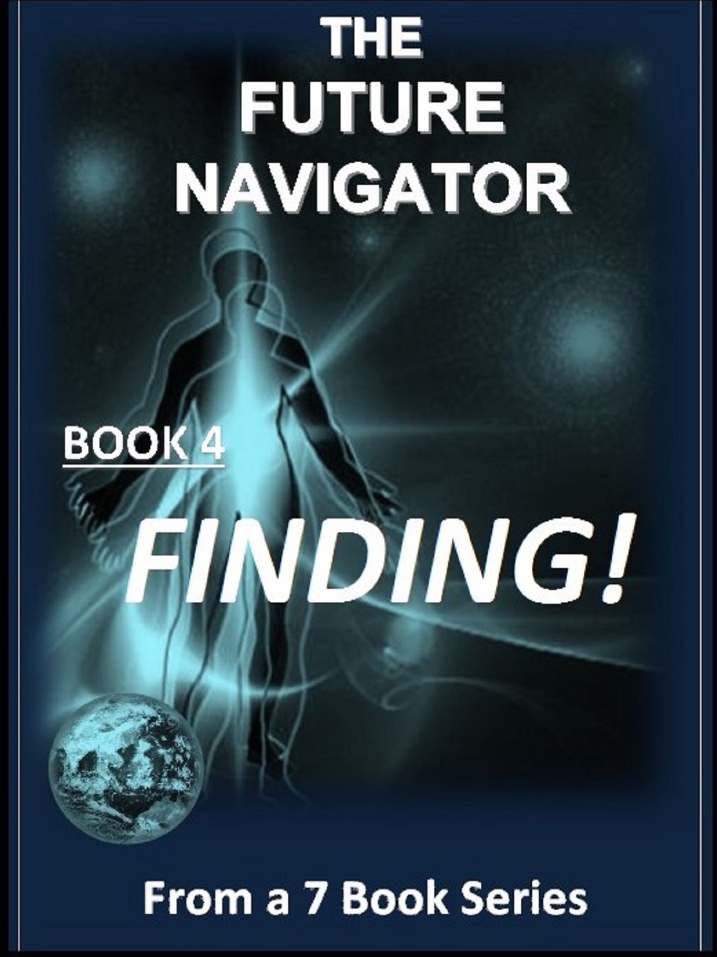 Future Navigator Book 4