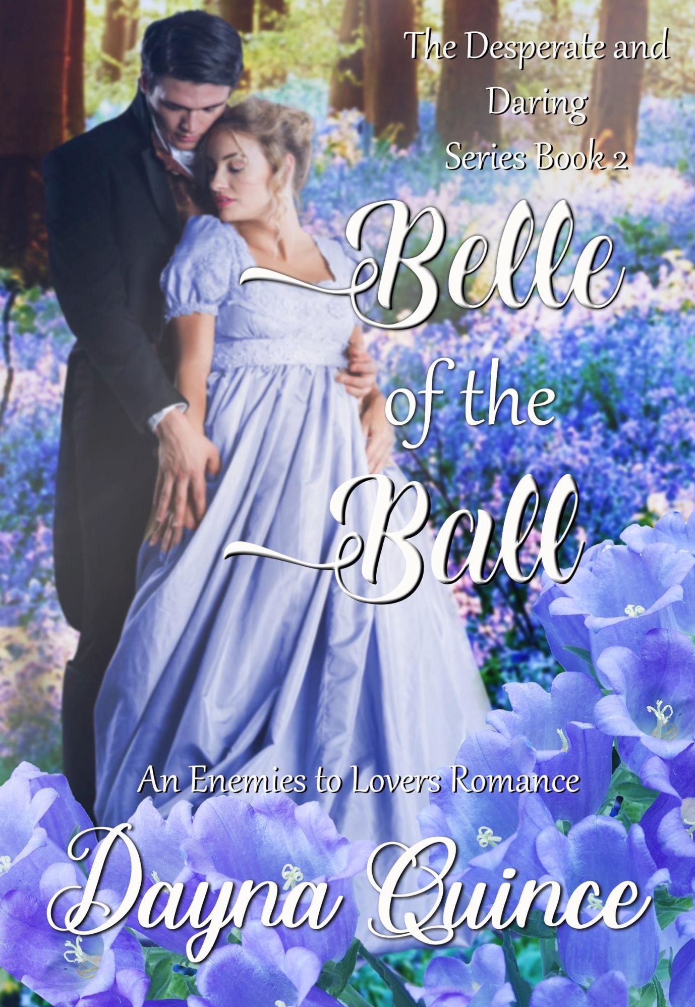 Belle of the Ball