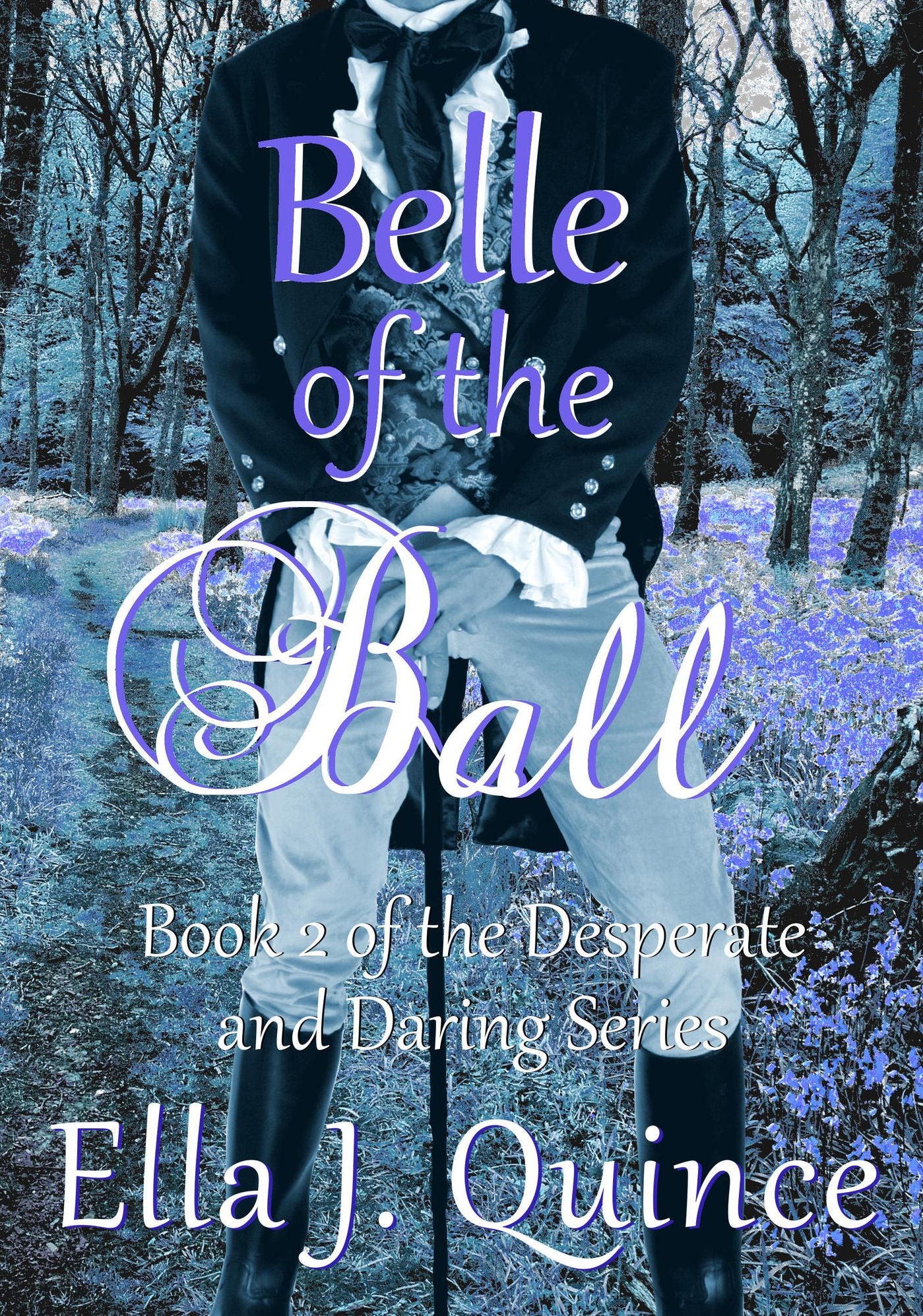 Belle of the Ball