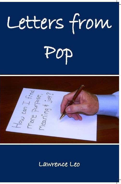 Letters from Pop